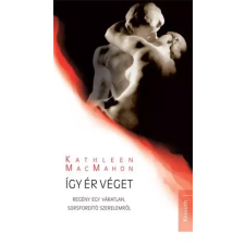 Kossuth Így ér véget egyéb e-könyv