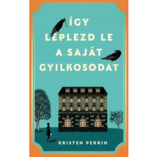 Kossuth Így leplezd le saját gyilkosodat egyéb e-könyv