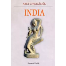 Kossuth India egyéb e-könyv
