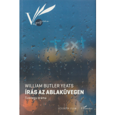 Kossuth Írás az ablaküvegen antikvárium - használt könyv