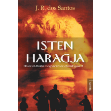 Kossuth Isten haragja regény