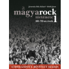 Kossuth Jávorszky Béla Szilárd és Sebők János - A magyarock története 1. - 60-70-es évek (új példány)