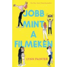 Kossuth Jobb mint a filmeken gyermekkönyvek
