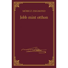 Kossuth Jobb mint otthon szépirodalom