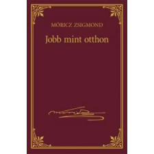 Kossuth Jobb mint otthon egyéb e-könyv