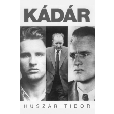 Kossuth Kádár I. kötet társadalom- és humántudomány