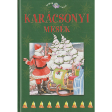 Kossuth Karácsonyi mesék antikvárium - használt könyv