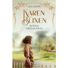 Kossuth Karen ​Blixen egyéb e-könyv