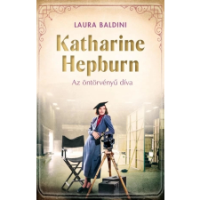 Kossuth Katharine Hepburn egyéb e-könyv