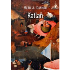 Kossuth Katlan szépirodalom