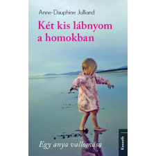 Kossuth Két kis lábnyom a homokban egyéb e-könyv