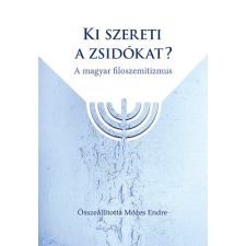 Kossuth Ki szereti a zsidókat? vallás