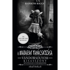 Kossuth Kiadó A madarak tanácskozása regény