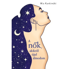 Kossuth Kiadó A nők, akikről éjjel álmodom regény