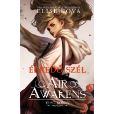 Kossuth Kiadó Air Awakens 1. – Ébredő szél regény