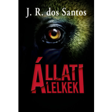 Kossuth Kiadó Állati lelkek regény