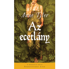 Kossuth Kiadó Az ecetlány irodalom