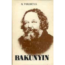 Kossuth Kiadó Bakunyin antikvárium - használt könyv