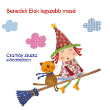 Kossuth Kiadó Benedek Elek legszebb meséi - Hangoskönyv hangoskönyv