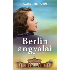 Kossuth Kiadó Berlin angyalai regény