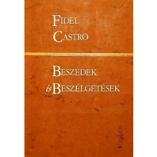 Kossuth Kiadó Beszédek és beszélgetések antikvárium - használt könyv
