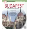 Kossuth Kiadó Budapest (Audio books - My favourite city) + CD