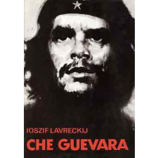 Kossuth Kiadó Che Guevara antikvárium - használt könyv