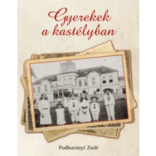 Kossuth Kiadó Gyerekek a kastélyban antikvárium - használt könyv