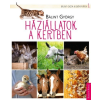 Kossuth Kiadó Háziállatok a kertben - Bálint gazda kiskönyvtára 1.