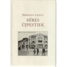 Kossuth Kiadó Híres újpestiek antikvárium - használt könyv