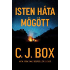 Kossuth Kiadó Isten háta mögött irodalom