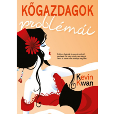 Kossuth Kiadó Kőgazdagok problémái regény