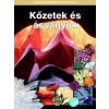 Kossuth Kiadó Kőzetek és ásványok - Természettudományi enciklopédia 8.