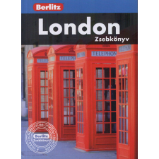 Kossuth Kiadó London antikvárium - használt könyv