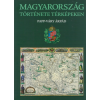 Kossuth Kiadó Magyarország története térképeken