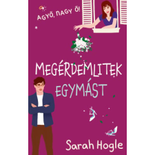 Kossuth Kiadó Megérdemlitek egymást szórakozás