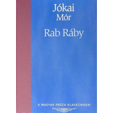 Kossuth Kiadó Rab Ráby antikvárium - használt könyv