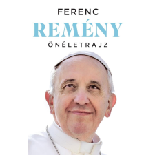 Kossuth Kiadó Remény – Önéletrajz vallás