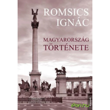 Kossuth Kiadó Romsics Ignác: Magyarország története történelem