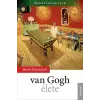 Kossuth Kiadó Van Gogh élete
