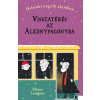 Kossuth Kiadó Visszatérés az Alkonypagonyba - Helsinki nagyik akcióban 3.