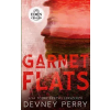 Kossuth Kiadó Zrt. Az Eden család - Garnet Flats (élfestett) - Devney Perry