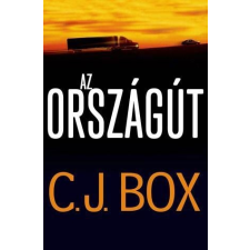 Kossuth Kiadó Zrt. Az országút regény