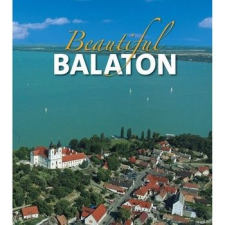 Kossuth Kiadó Zrt. Beautiful Balaton irodalom