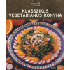 Kossuth Klasszikus vegetáriánus konyha