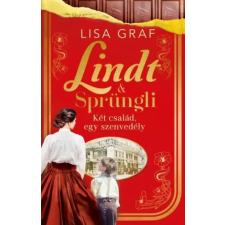 Kossuth Lindt & Sprüngli egyéb e-könyv