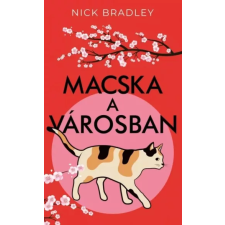 Kossuth Macska a városban egyéb e-könyv