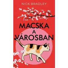 Kossuth Macska a városban egyéb e-könyv