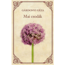 Kossuth Mai csodák - Az ezeréves ember szépirodalom