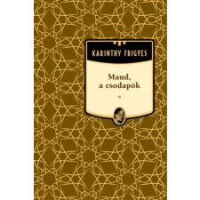 Kossuth Maud, a csodapók egyéb e-könyv